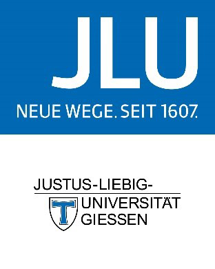 Logo: JLU
