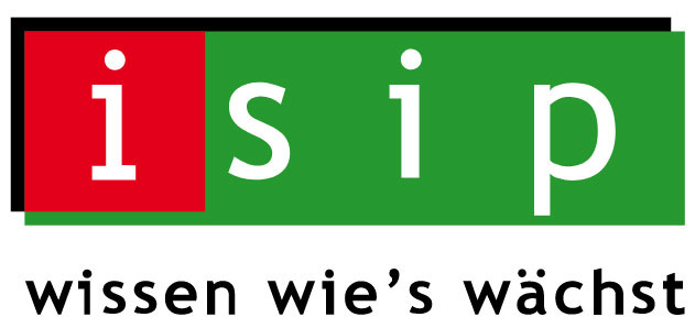 Logo: isip