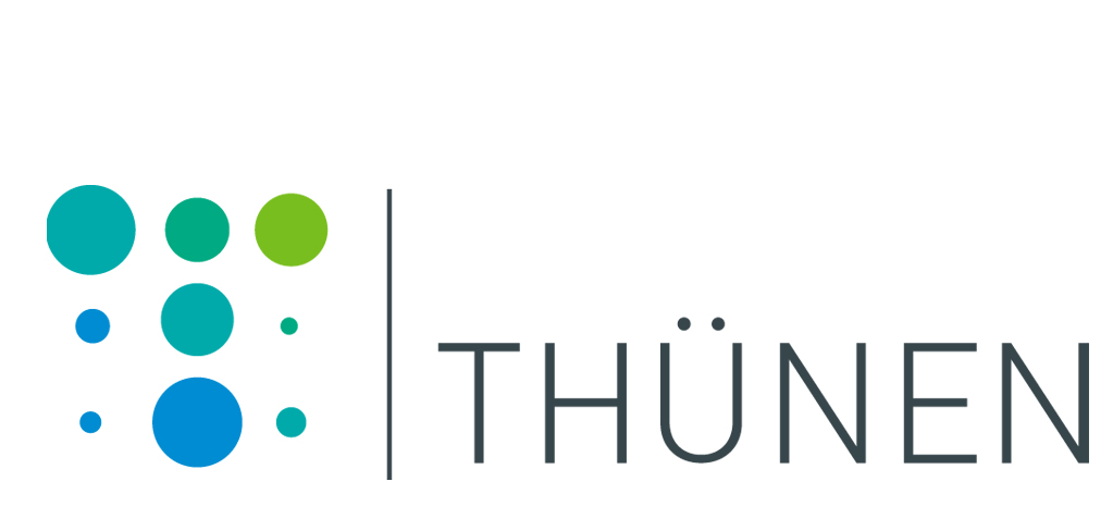 Logo: Thünen Institut