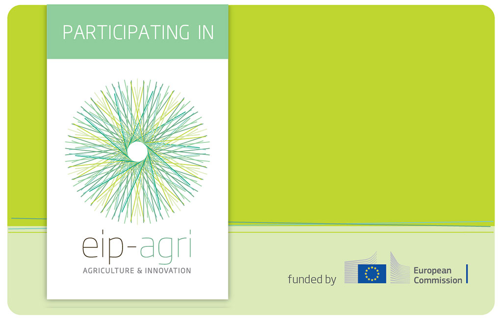 Logo: EIP-Agri