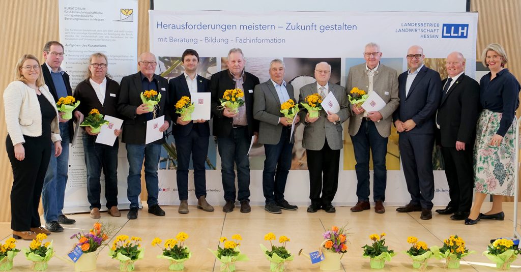 Gruppenfoto