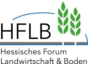 Logo: Hessisches Forum Landwirtschaft & Boden